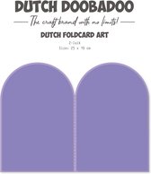 Dutch Doobadoo Card Art 2 Luik A4 470.784.233 (05-23)