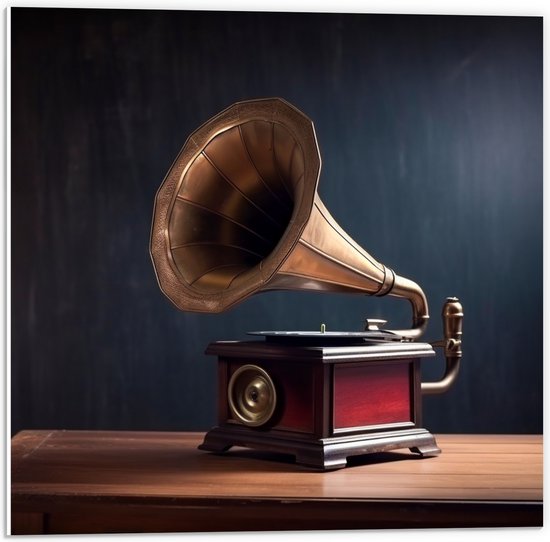 Vind antieke grammofoon in Platenspelers op Vind antieke grammofoon in Platenspelers op