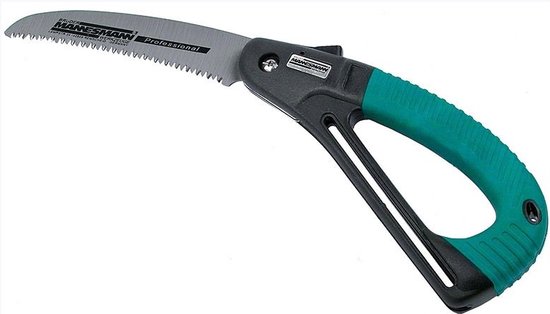 Brüder Mannesmann Tuin-klapzaag Professional van Brüder Mannesmann — afbeelding 3