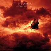 Pleasures - Feel It Rise (LP)