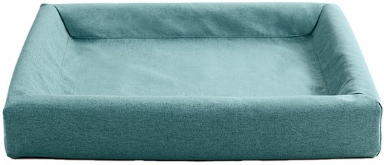 Bia Bed - Skanor Hoes Hondenmand Blauw