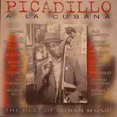 Best Of Cuban Music