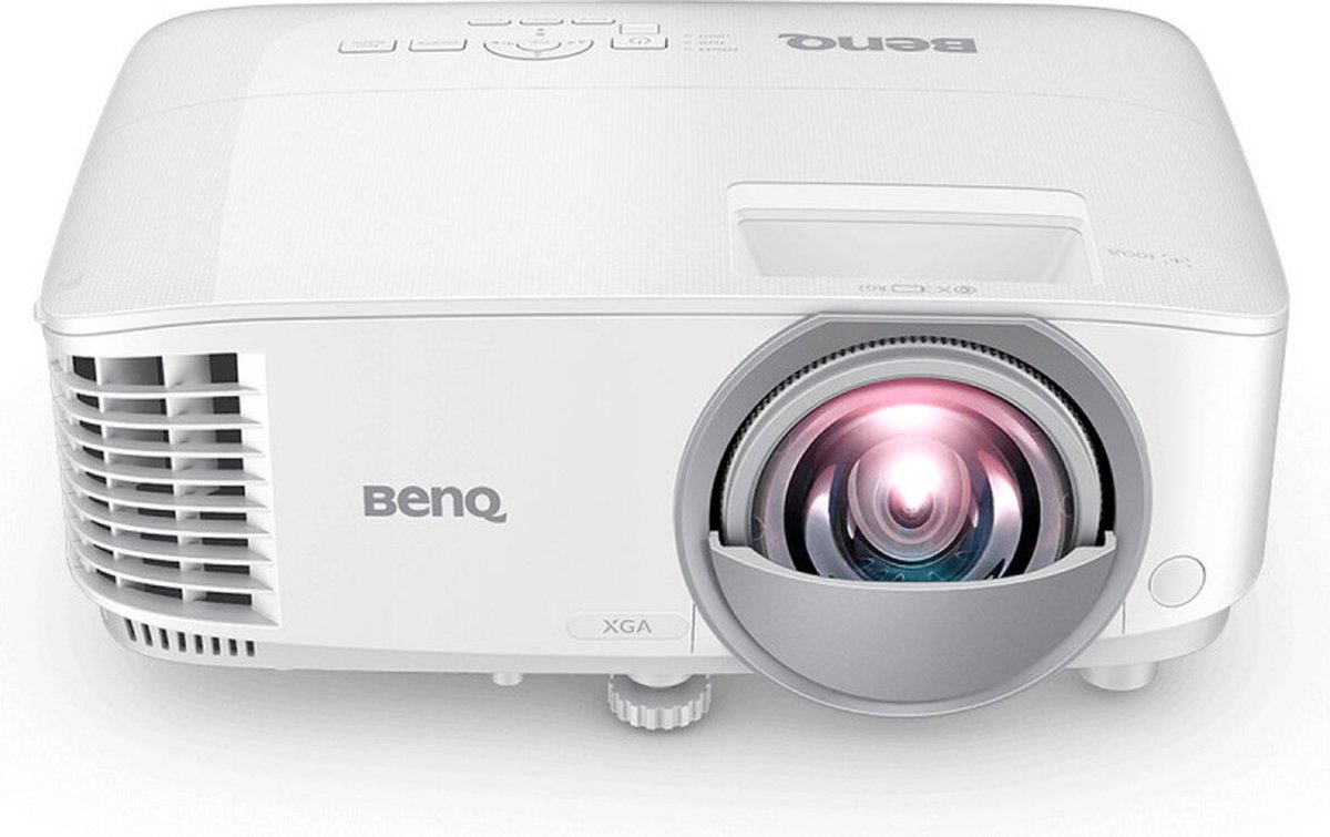Projector BenQ 9H.JMG77.13E XGA 3600 lm