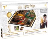 Harry Potter - Wizardry Quest - Zweinsteins toverspeurtocht - Bordspel - Gezelsschapsspel