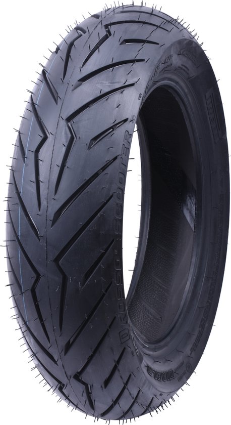 Buitenband 110/70-12 Pirelli Diablo Rosso Scooter