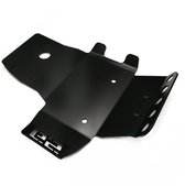 BMW-F800- F700- F650 GS- protection double carter-