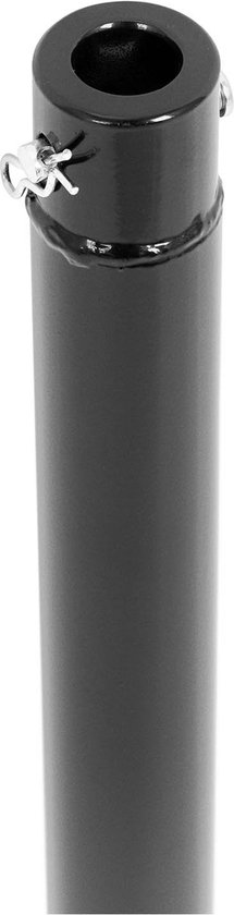 LED inbouwspot 3923034, IP65, 12 V, 3-spot verlenging 3,5 cm