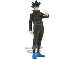Jujutsu Kaisen Megumi Fushiguro Figurine Jukon no Kata 16cm