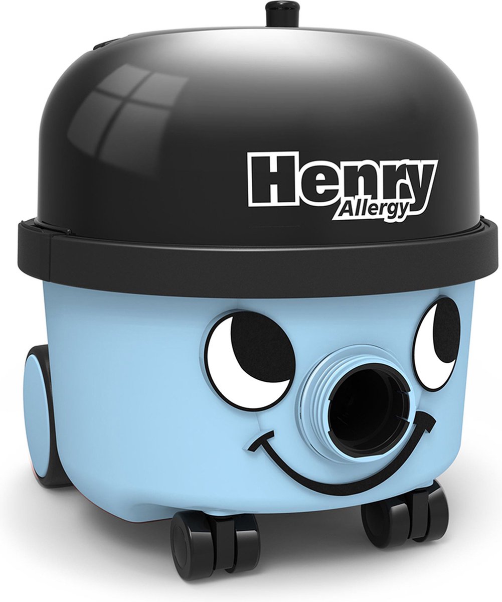 Numatic Numatic Henry Allergy Stofzuiger - afbeelding 5