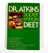 Dr. atkins super-energiedieet
