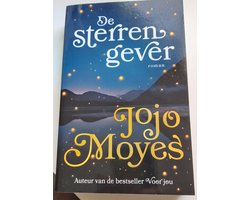 de sterrengever - Jojo Moyes
