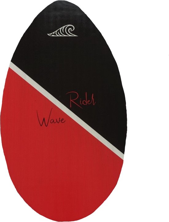 Skimboard Wave Rider 90cm bol