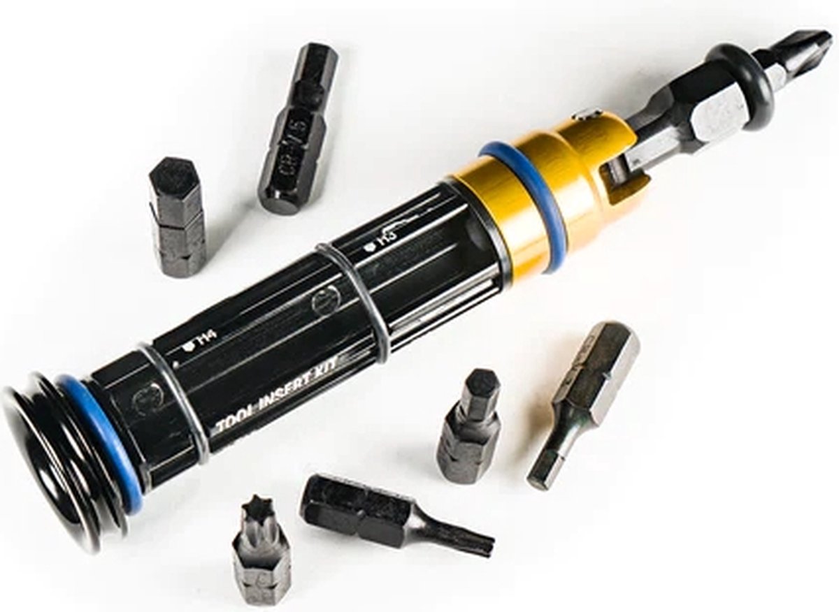 multitool mountainbike