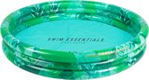 Swim Essentials - Zwembad - Tropical - 150cm - Opblaas Zwembad