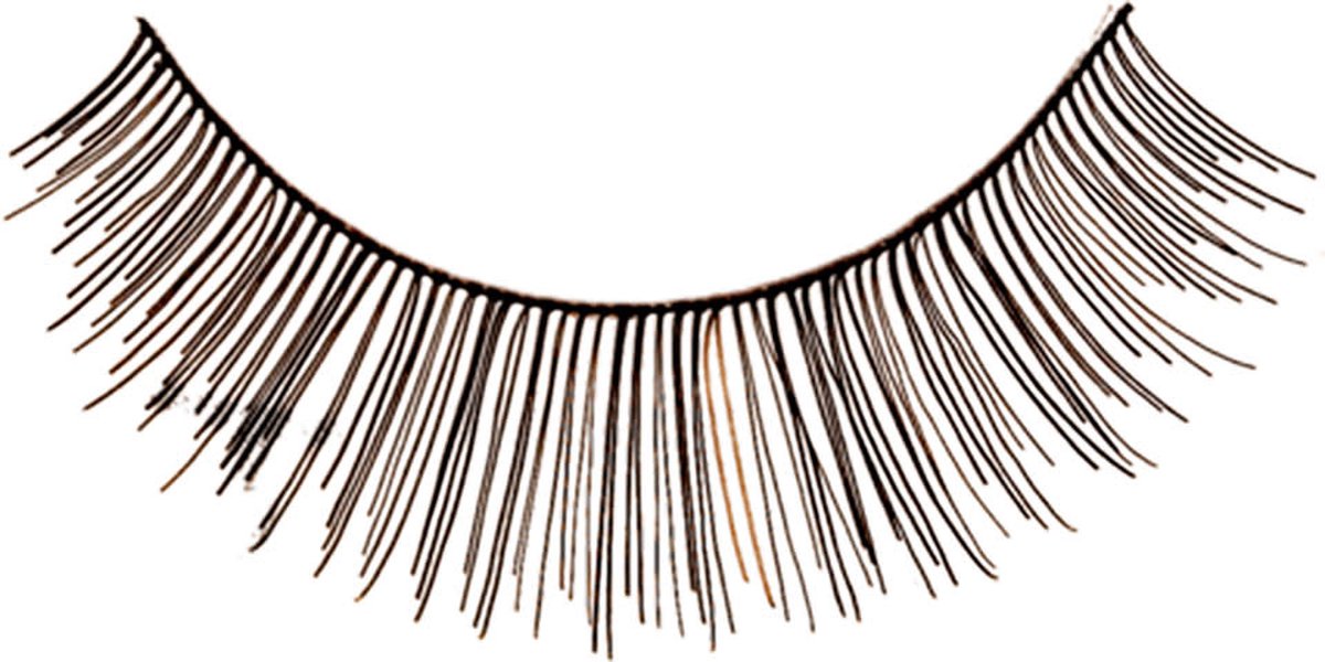 Kryolan Wimpers F2