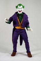 DC Comics: Joker 8 inch Action Figure