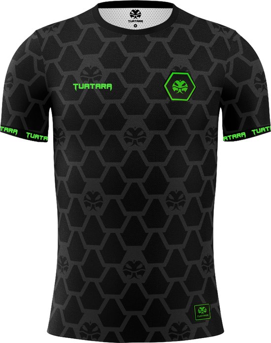 Tuatara - Sport Shirt