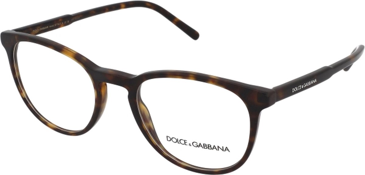 Dolce & Gabbana DG3366 502 Glasdiameter: 52