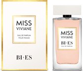 Bi-Es Miss Viviane Eau de Parfum 100 ml