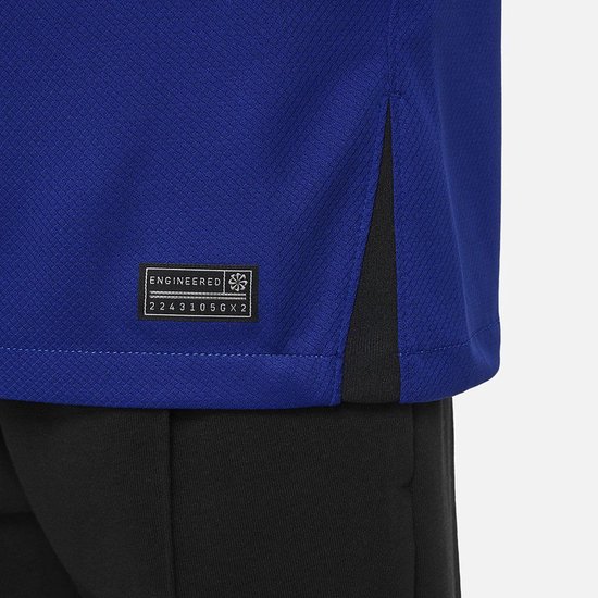 Nike Maillot de match extérieur de Nederlands Elftal Junior