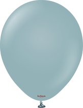 Professionele decoratie ballonnen - R12 - Retro Storm - Kalisan