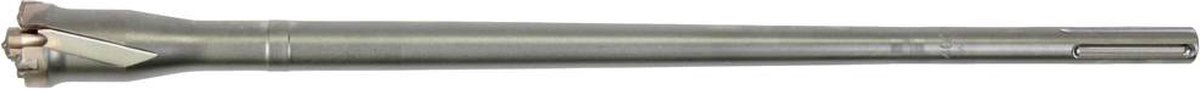 Makita E-20080 Carbide Hamerboor 40 mm Gezamenlijke lengte 550 mm SDS-Max 1 stuk(s)