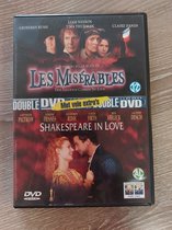 Miserables, Les - Shakespear In Love