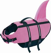 Nobby - Gilet de sauvetage Chiens - Sharki - Rose - Taille XS