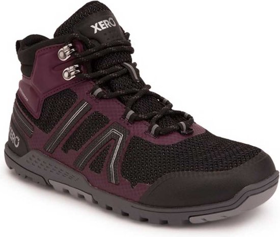 Xero Shoes Xcursion Fusion Chaussures de randonnée Violet EU 36 1/2 Femme