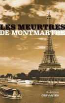 Les Meurtres de Montmartre