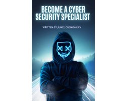 Become A Cyber Security Specialist