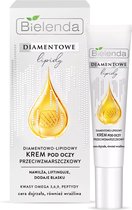 Diamant Lipiden anti-rimpel oogcrème 15ml