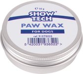 Show Tech - Paw Wax - 50g - Paw Balm - Potenbalsem Hond