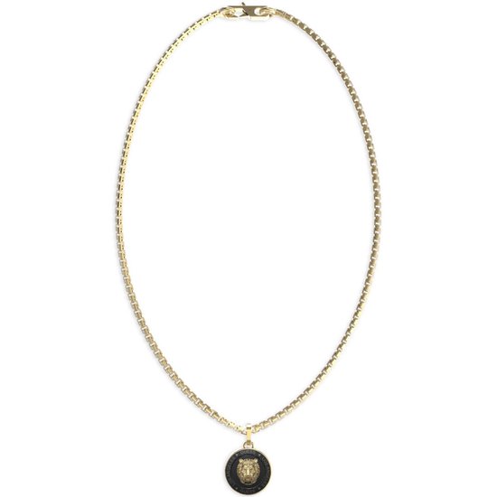 Collier - Staal | Guess