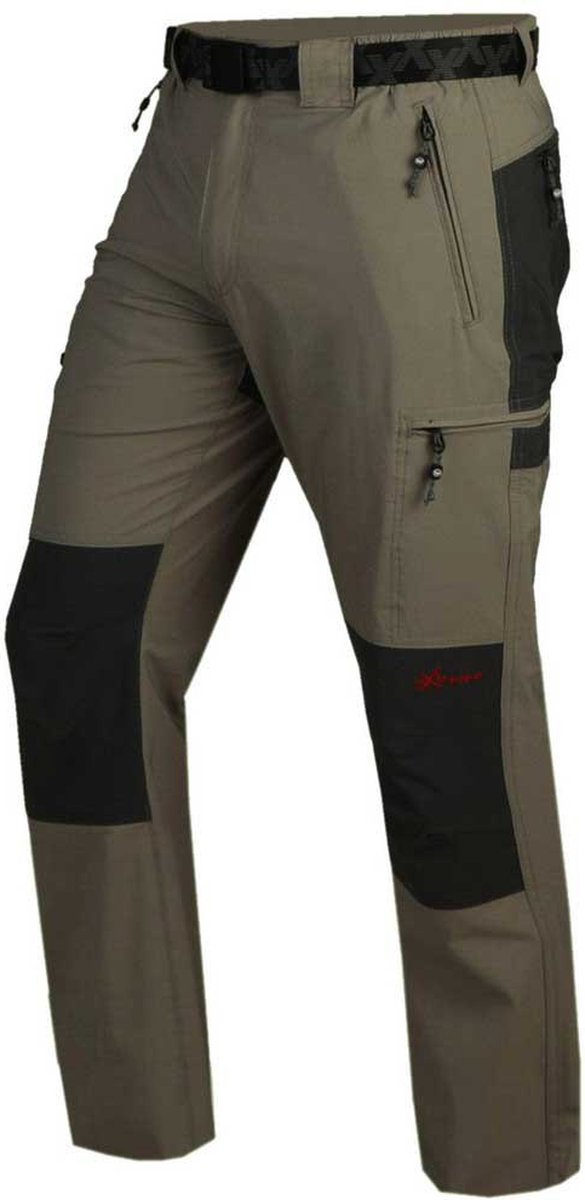 Newwood Kylo Broek Groen 46 Man