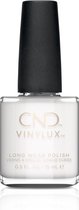 CND VINYLUX Cream Puff #108 - Nagellak