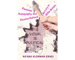 The Visual Is Political