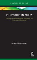 Routledge Focus on Business and Management- Innovation in Africa