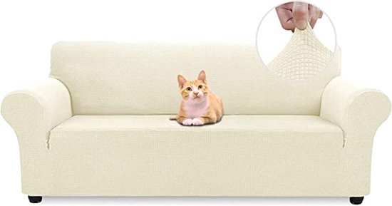DECARETA Plastic bankhoes, Grote Sofa Opberghoes, Plastic Sofa Stofhoezen, Sofa Protector Zakken Plastic Bank Covers, Schilders Drop Doek voor Bescherming, Plastic Sofa Covers voor Bed, Bank, Bank