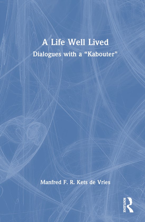 A Life Well Lived - cover