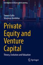 Contributions to Finance and Accounting- Private Equity and Venture Capital