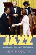 American Made Music Series- Learning Jazz