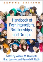 Samenvatting Handbook of Peer Interactions, Relationships, and Groups, Second Edition -  Vrienden en vrije tijd