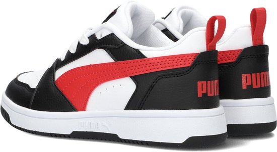 Puma Witte Puma Rebound V6 Lo PS - Taille 29