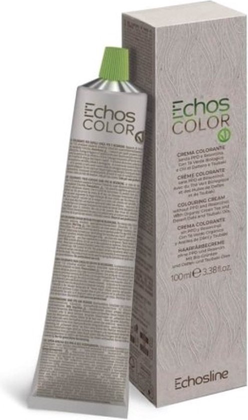Echos Color 7.7 | bol.com