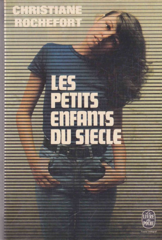 Petits Enfants Du Siecle