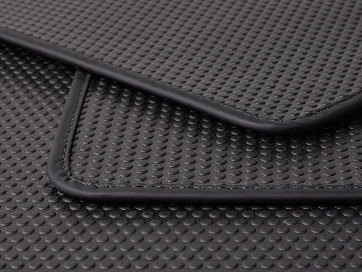  Tapis antidérapant Voiture pour Mazda pour CX5 2017