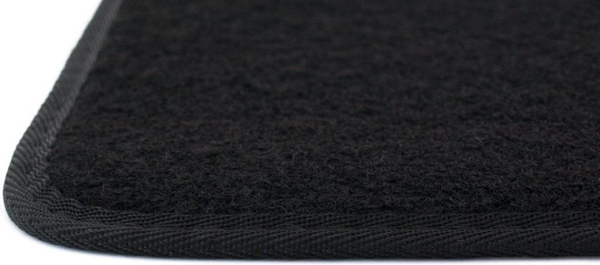 Tapis de coffre RENAULT VELSATIS - Livraison OFFERTE