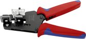 Knipex 121214 Precisie Afstriptang - 195mm
