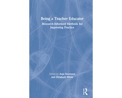 Being a Teacher Educator